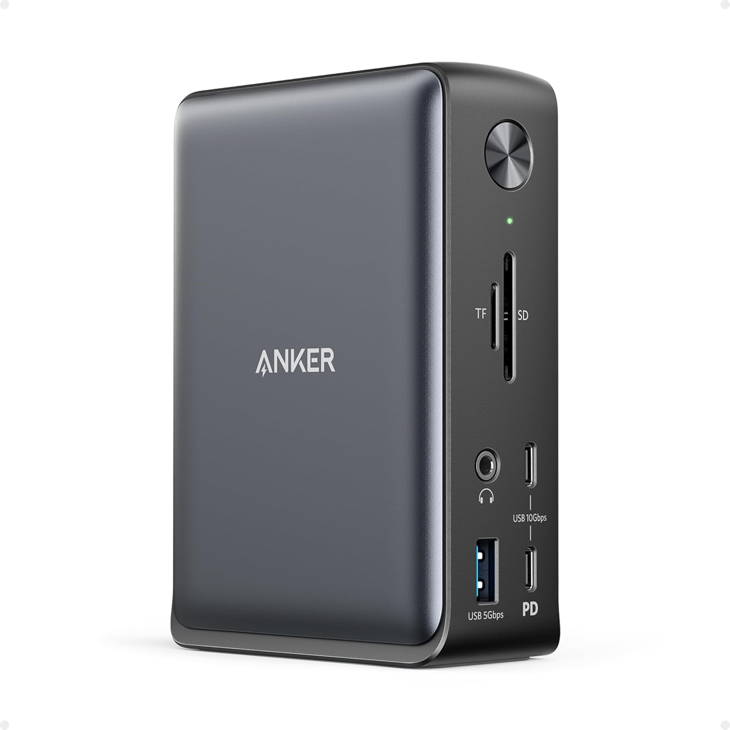 Anker PowerExpand 13-in-1 USB-C Dock
