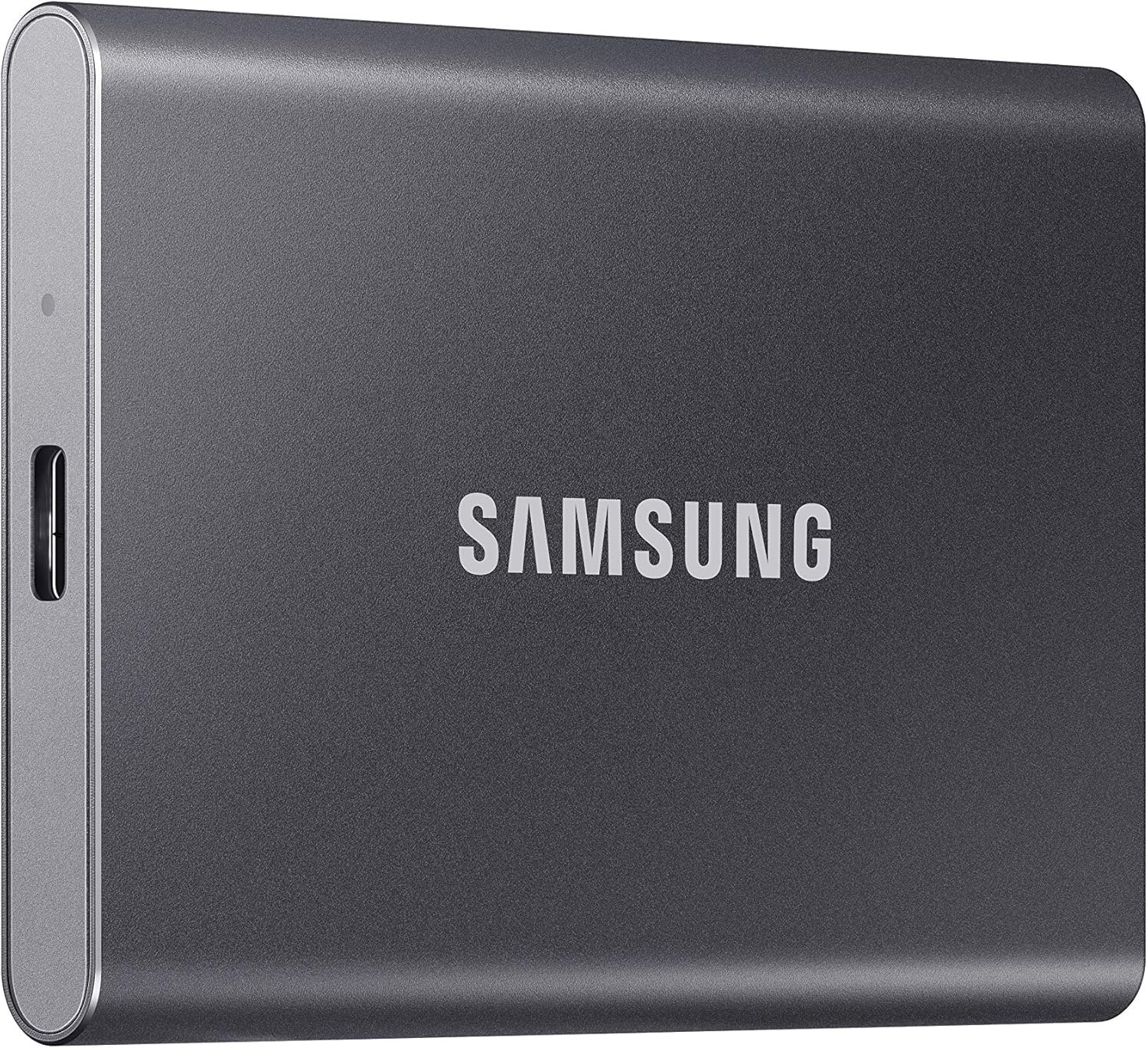 Samsung T7 Portable SSD