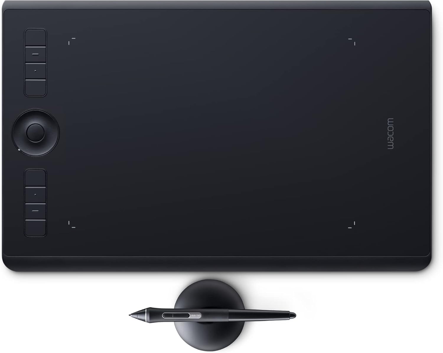 Wacom Intuos Pro Graphic Tablet